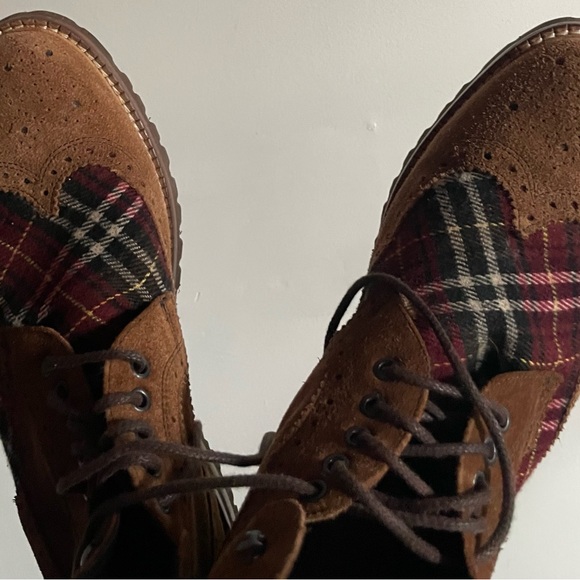 Men’s Bruno MAGLI boots - Picture 3 of 6